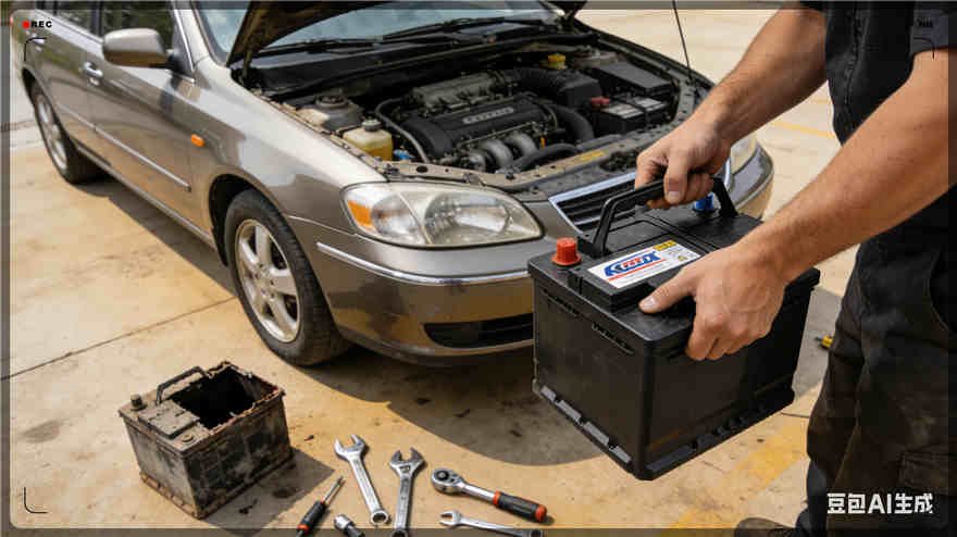 临高道路救援汽车送机油