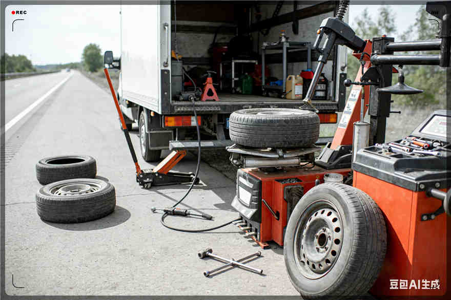 临高道路救援汽车送机油