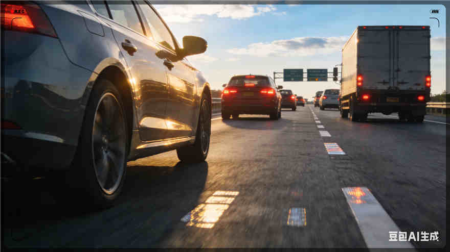 临高高速公路汽车送汽油